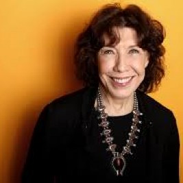 Lily Tomlin Agent